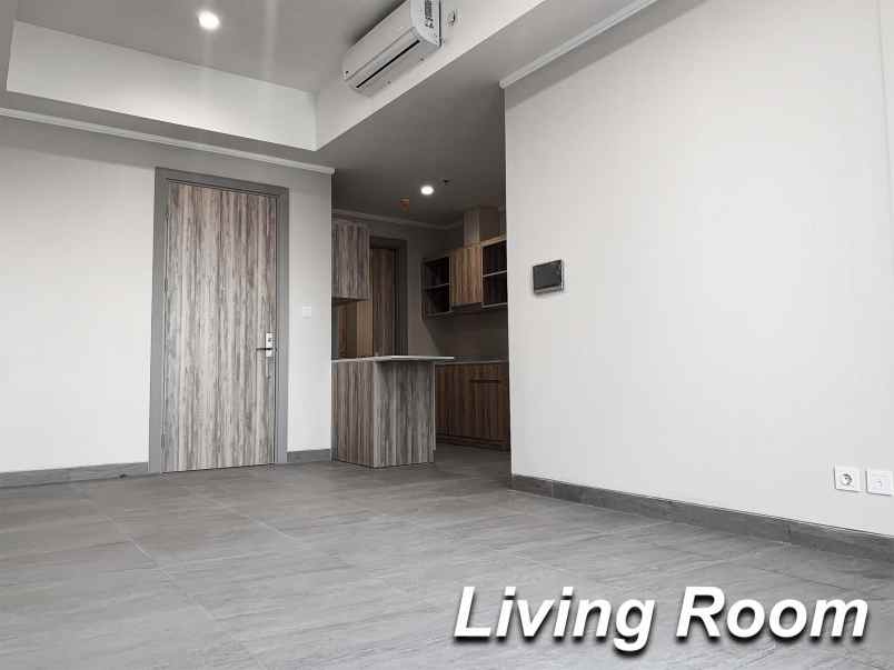 dijual apartemen jalan benyamin sueb