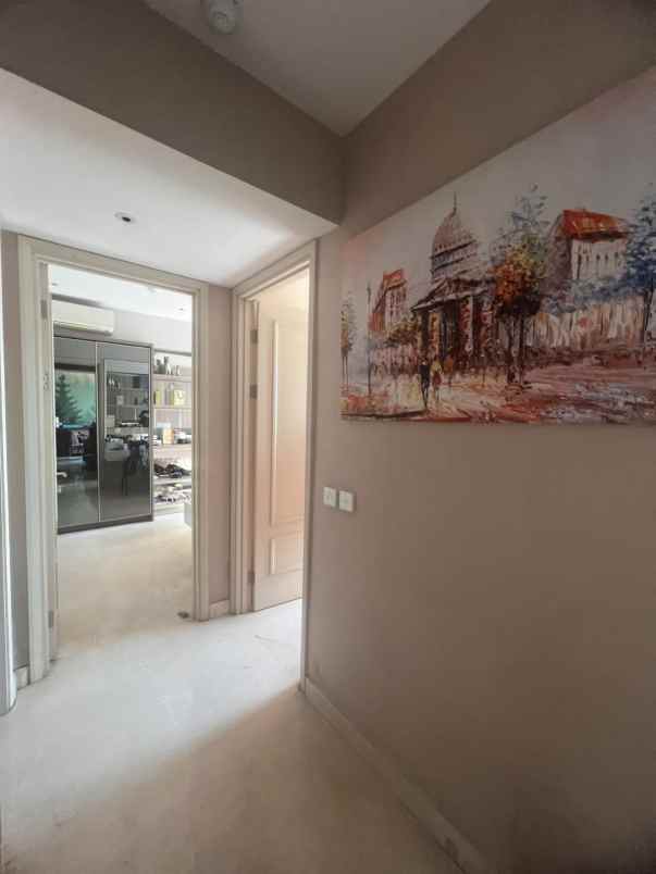 dijual apartemen jalan embong malang