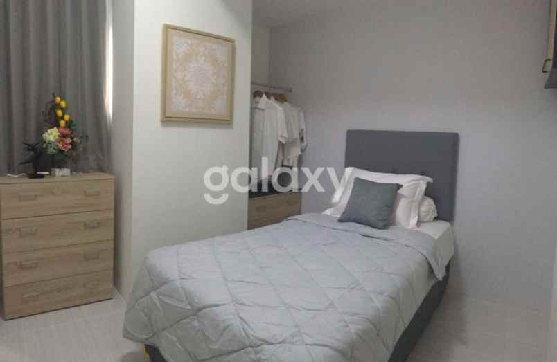 dijual apartemen jl dr ir h soekarno no 30