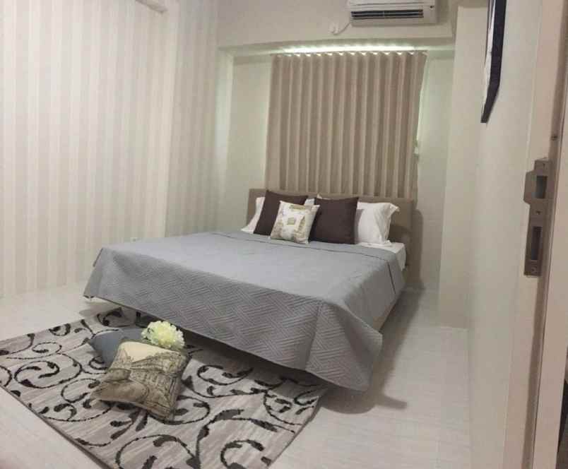 dijual apartemen jl dr ir h soekarno no 30