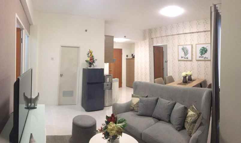 dijual apartemen jl dr ir h soekarno no 30