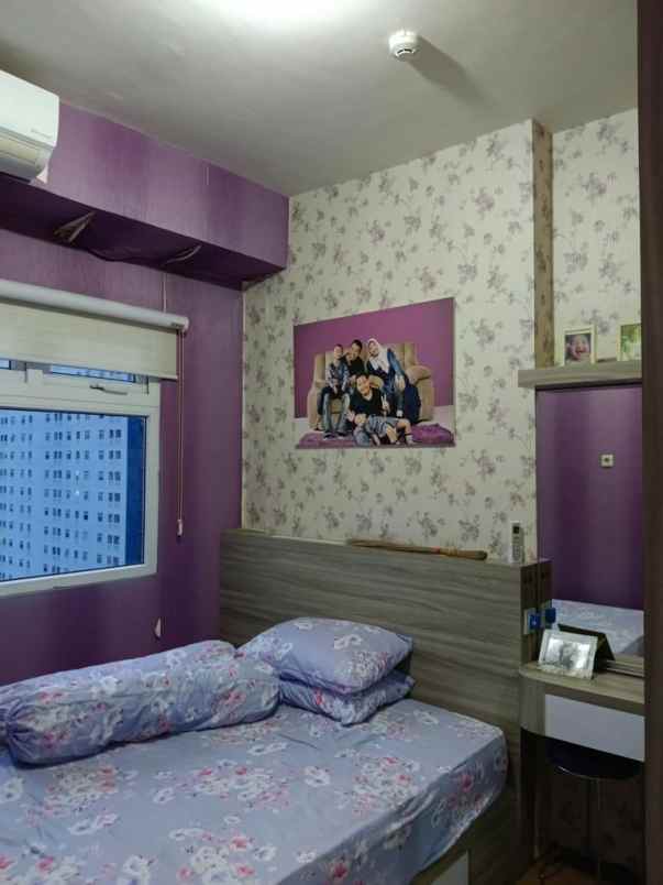 dijual apartemen jl jenderal ahmad yani no