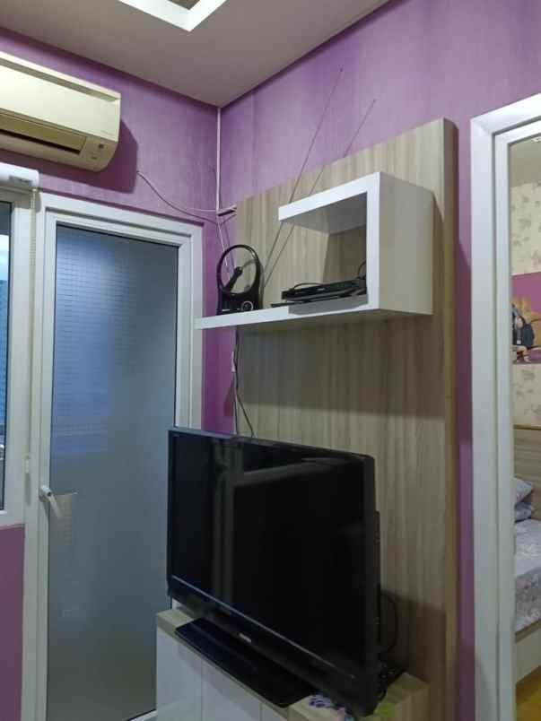 dijual apartemen jl jenderal ahmad yani no