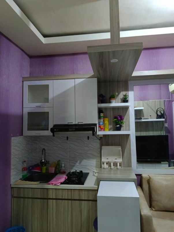 dijual apartemen jl jenderal ahmad yani no