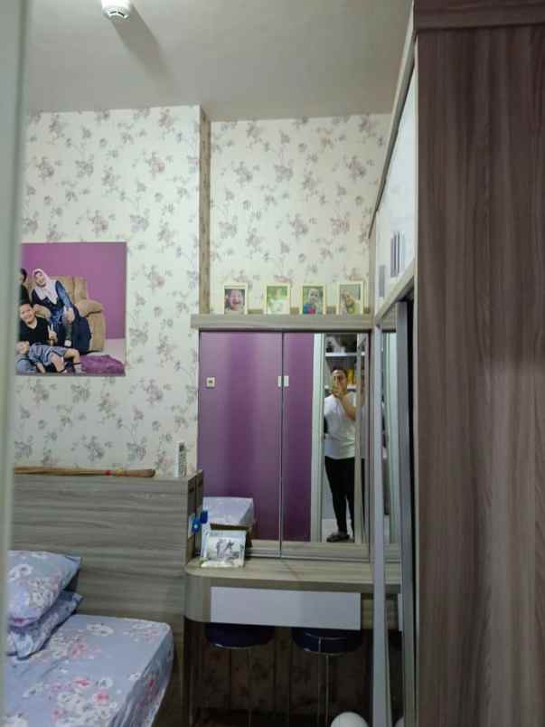 dijual apartemen jl jenderal ahmad yani no
