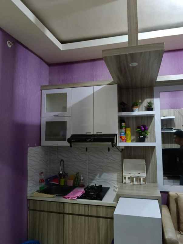 dijual apartemen jl jenderal ahmad yani no