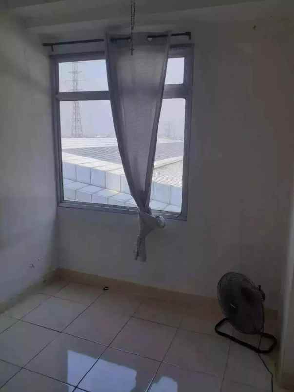 dijual apartemen jl pluit karang ayu barat