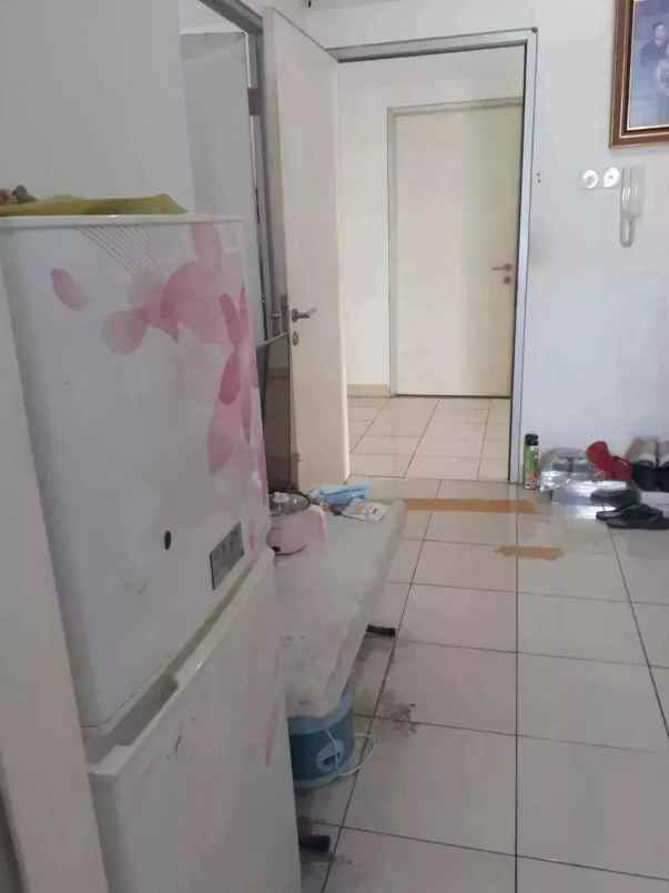 dijual apartemen jl pluit karang ayu barat