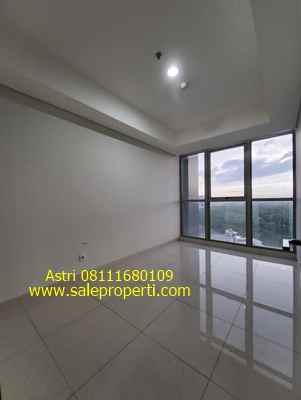 dijual apartemen pantai indah kapuk