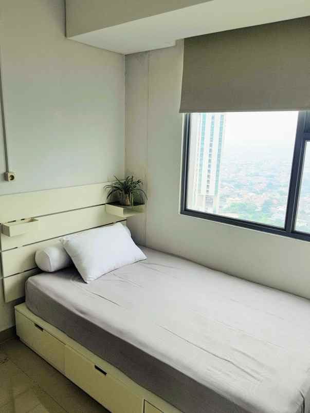 dijual apartemen pejaten barat pasar minggu