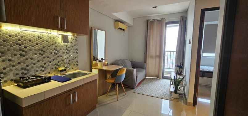 dijual apartemen pejaten barat pasar minggu