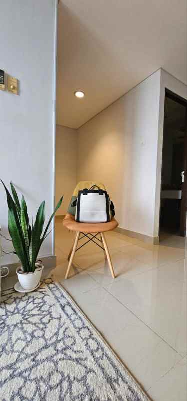 dijual apartemen pejaten barat pasar minggu