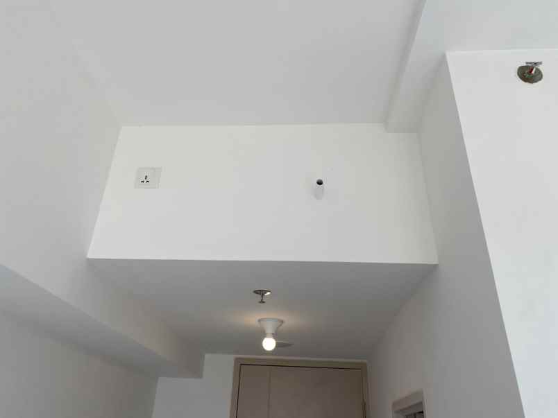 dijual apartemen pik 2