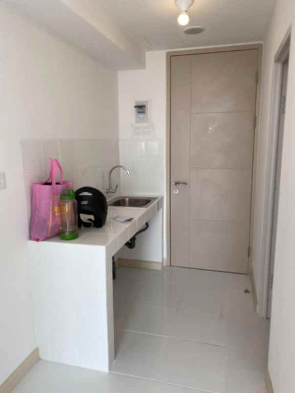 dijual apartemen pik 2