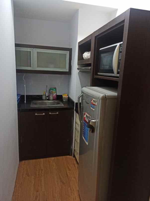 dijual apartemen puncak dharmahusada