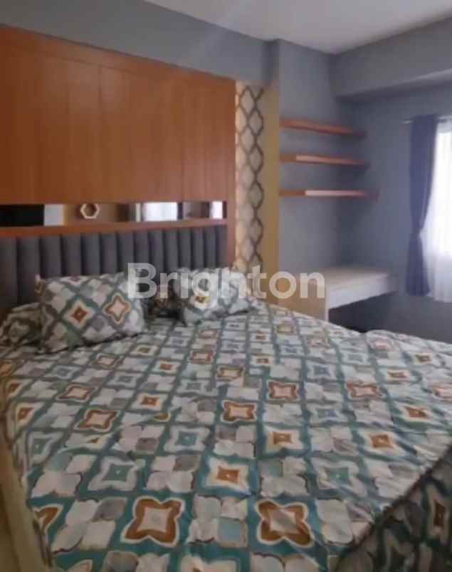 dijual apartemen puncak dharmahusada