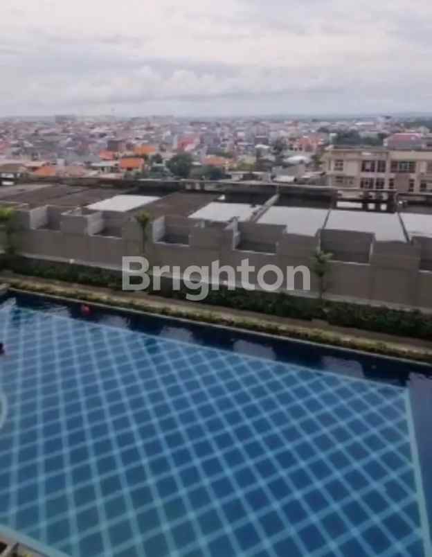 dijual apartemen puncak dharmahusada