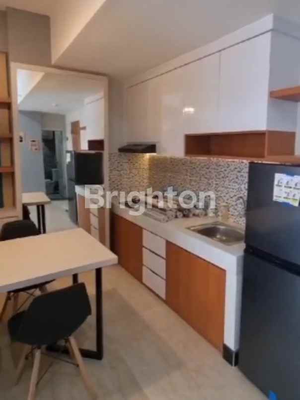 dijual apartemen puncak dharmahusada