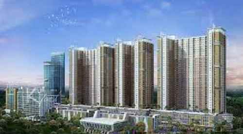dijual apartemen puncak dharmahusada