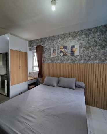 dijual apartemen puncak kertajaya