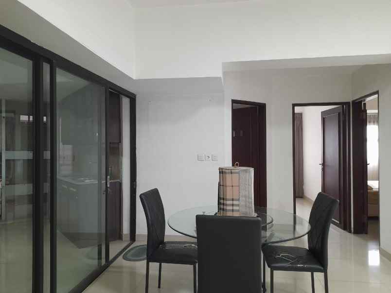 dijual apartemen puncak marina