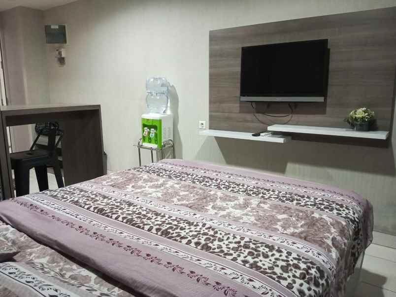 dijual apartemen sentul tower sentul city harga nego