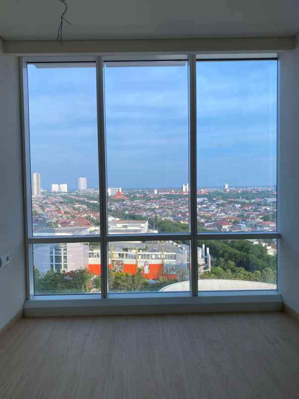 dijual apartemen the galaxy residence elitz
