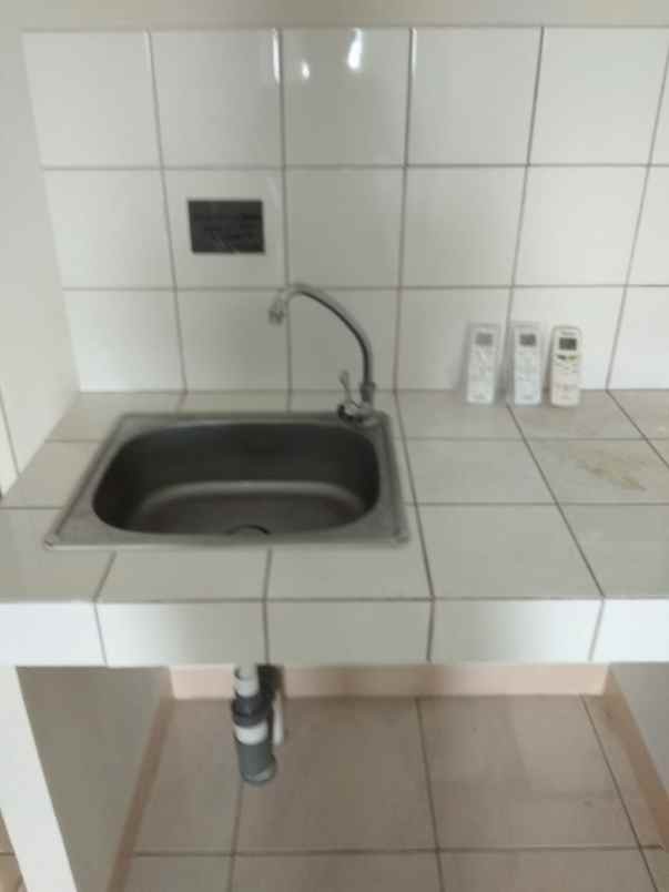 dijual apartemen the springlake summarecon