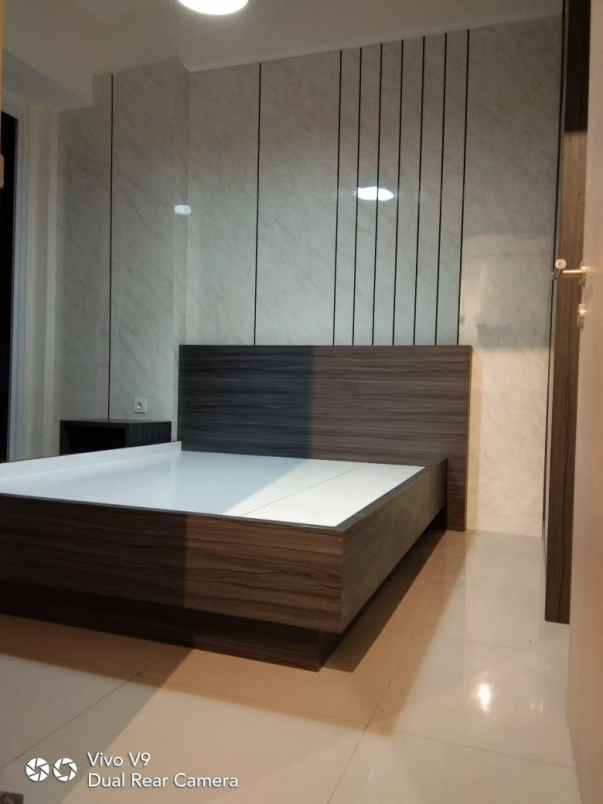 dijual apartemen treepark bsd harga terbaik