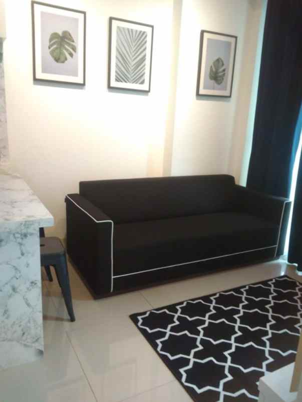 dijual apartemen treepark bsd harga terbaik