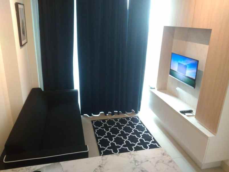 dijual apartemen treepark bsd harga terbaik