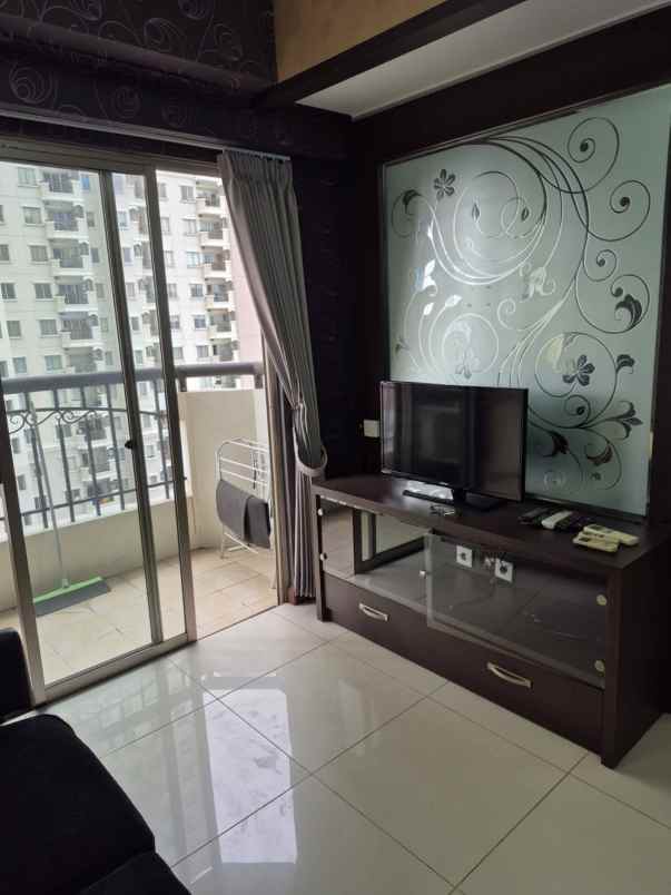 dijual apartemen waterplace pakuwon indah
