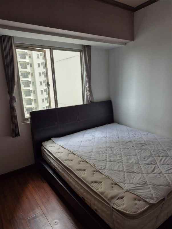 dijual apartemen waterplace pakuwon indah