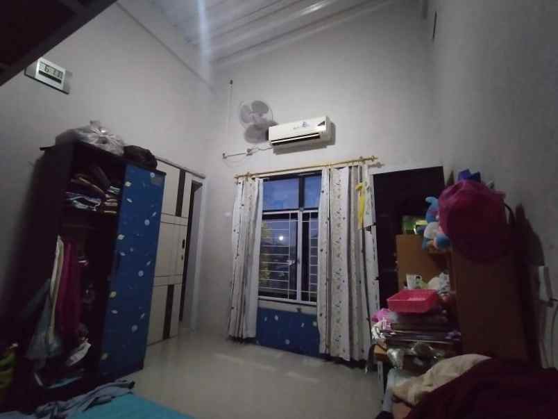 dijual bu rumah nyaman di cirebon