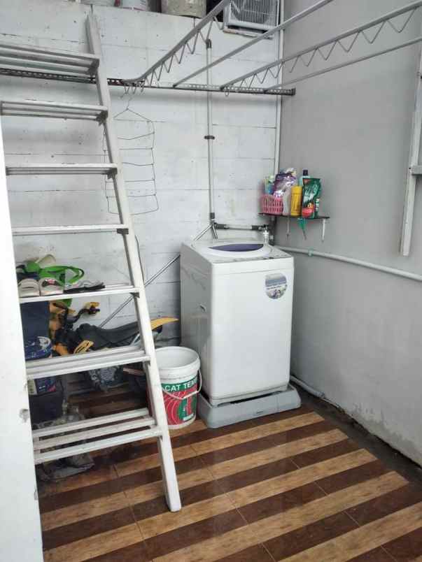 dijual bu rumah nyaman di cirebon