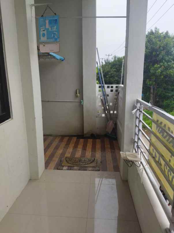 dijual bu rumah nyaman di cirebon