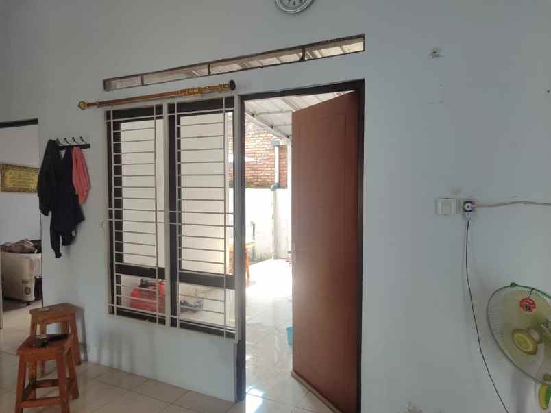 dijual cepat rumah di bintang metropole bekasi