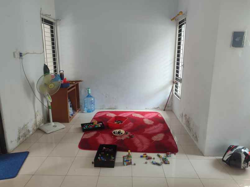dijual cepat rumah di bintang metropole bekasi