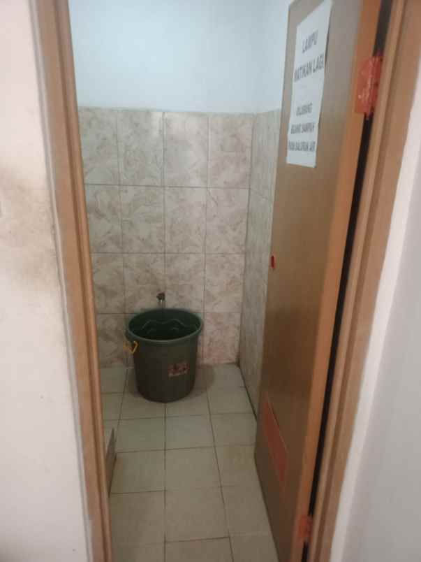 dijual cepat rumah kosan neglasari cibeunying kaler