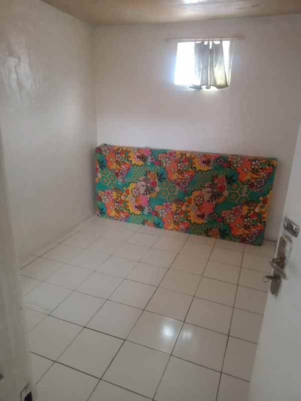 dijual cepat rumah kosan neglasari cibeunying kaler
