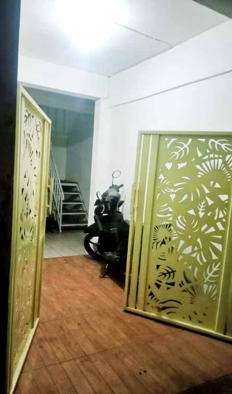 dijual cepat rumah kosan neglasari cibeunying kaler