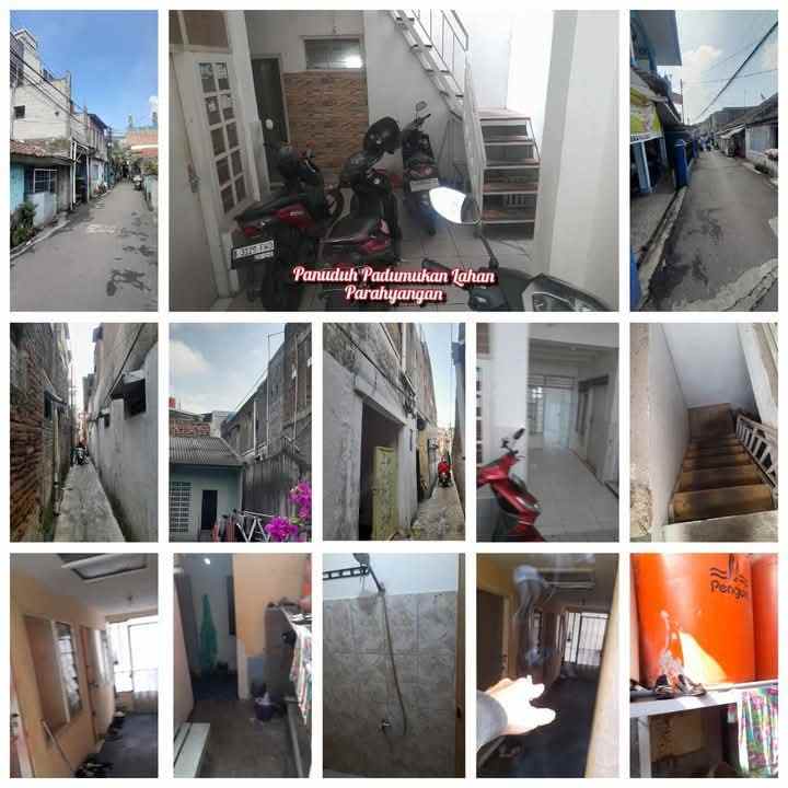 dijual cepat rumah kosan neglasari cibeunying kaler