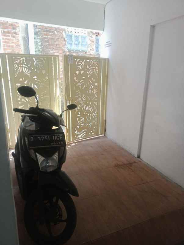 dijual cepat rumah kosan neglasari cibeunying kaler