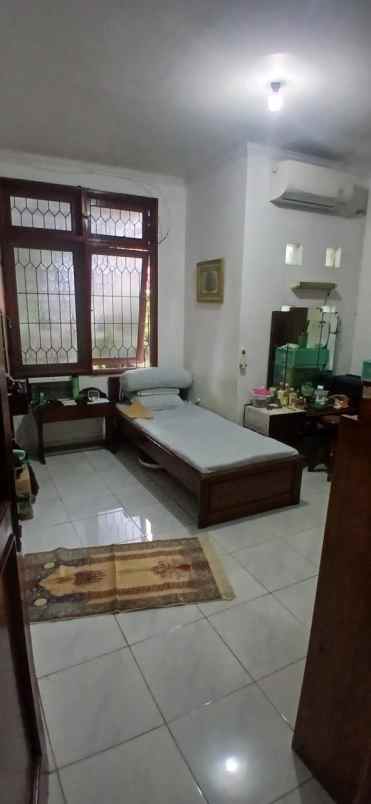 dijual cepat rumah siap huni di raffless hills cibubur