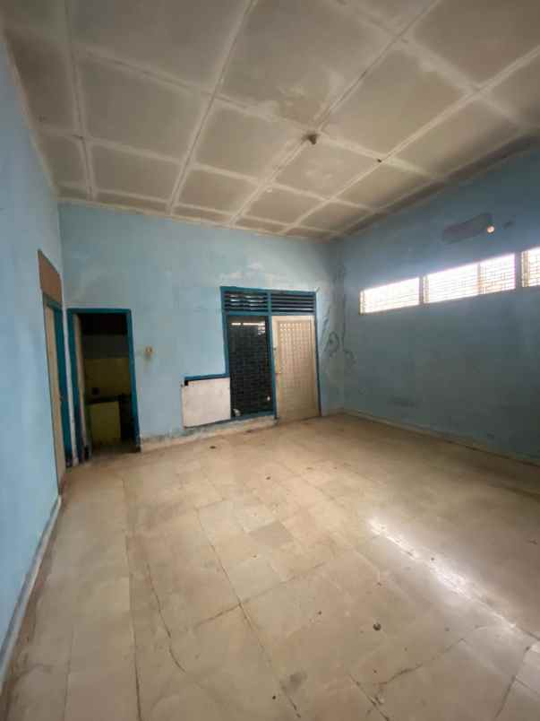 dijual cepat tanah jl joko talang semut palembang