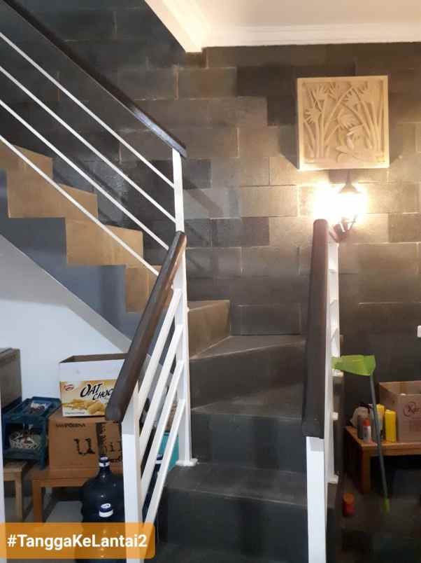 dijual cepattt rumah standart di bukit golf bisa nego