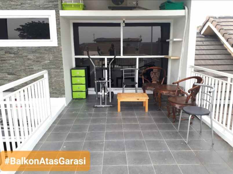 dijual cepattt rumah standart di bukit golf bisa nego