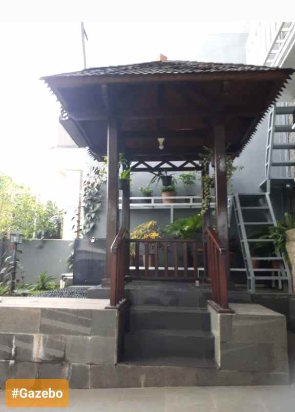 dijual cepattt rumah standart di bukit golf bisa nego