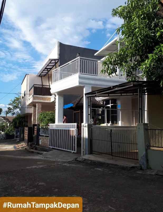 dijual cepattt rumah standart di bukit golf bisa nego