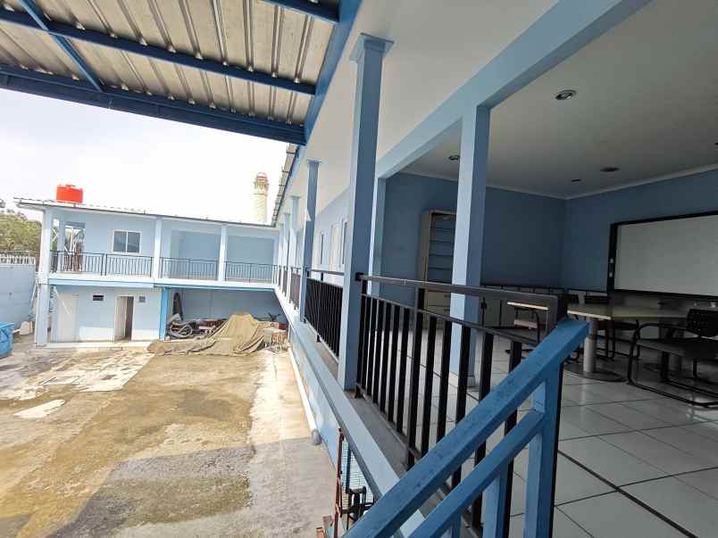 dijual gudang cepat gudang cipondoh tangerang